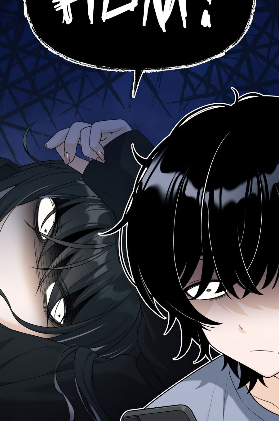 Nhật Kí Đổi Việc Chapter 5 - 22