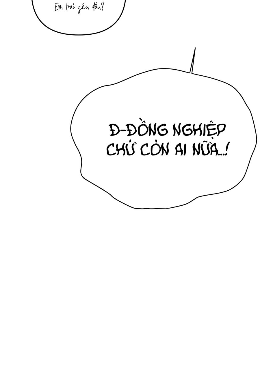 Nhật Kí Đổi Việc Chapter 5 - 25