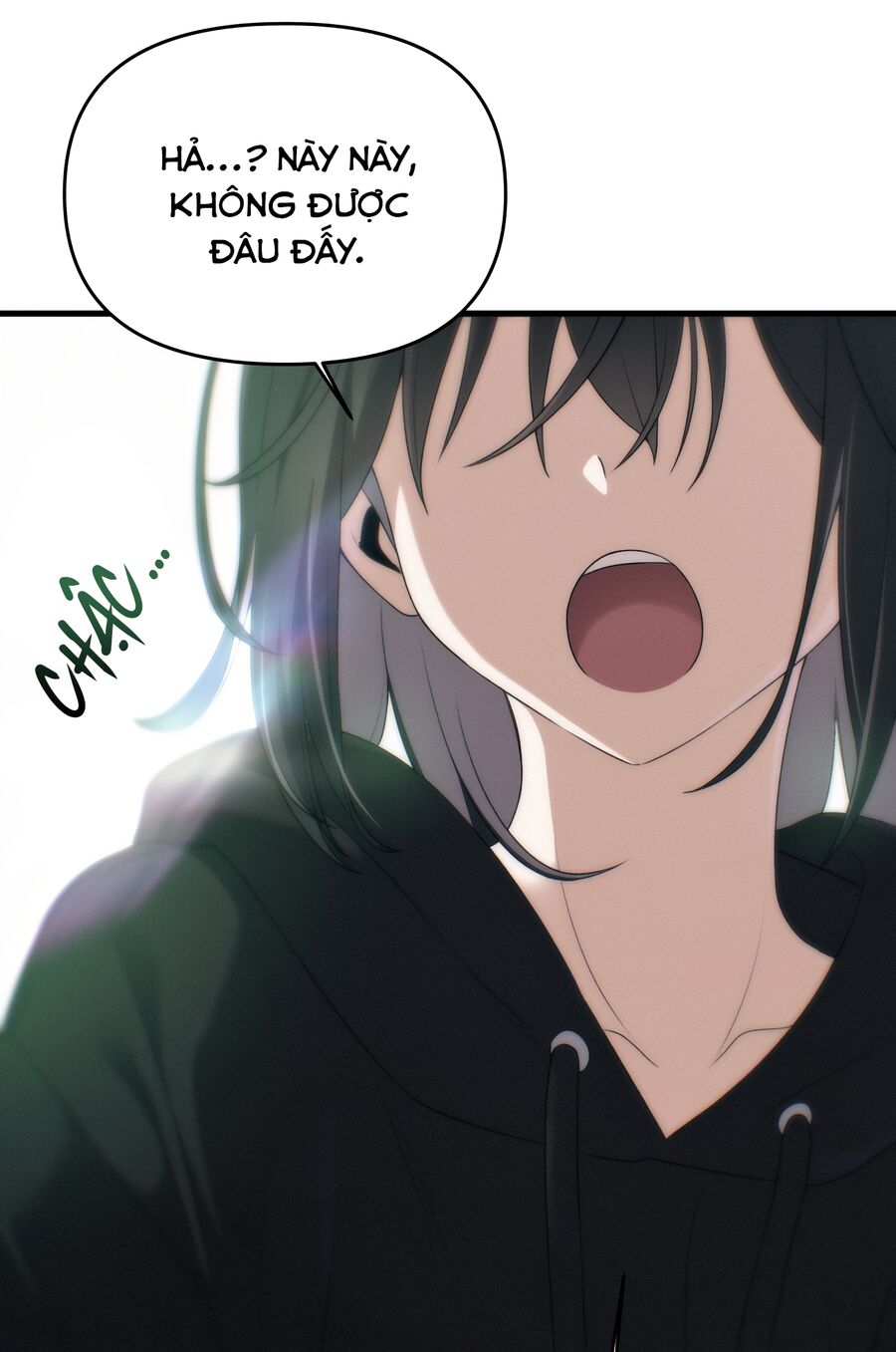 Nhật Kí Đổi Việc Chapter 5 - Trang 2