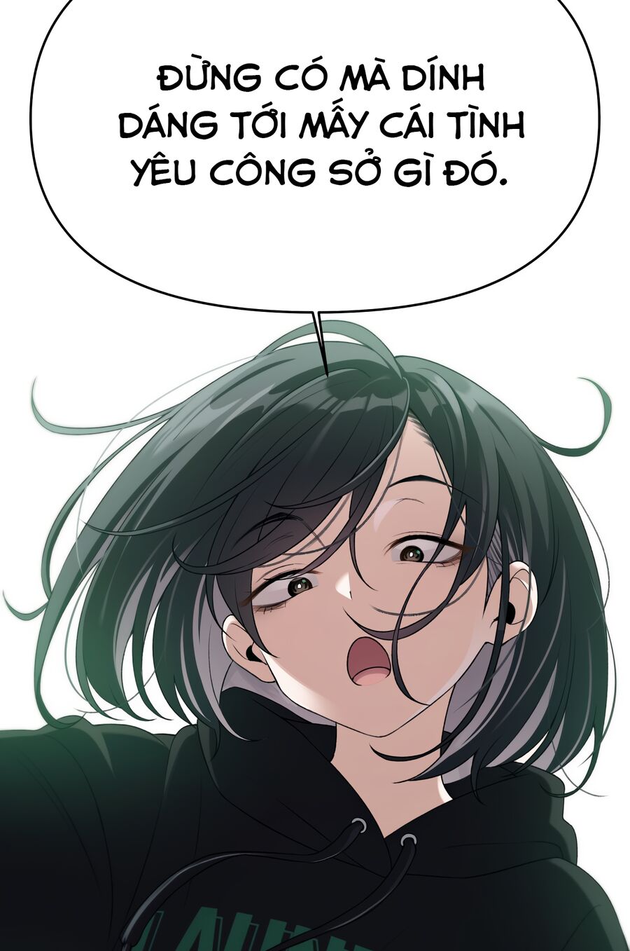 Nhật Kí Đổi Việc Chapter 5 - Trang 2