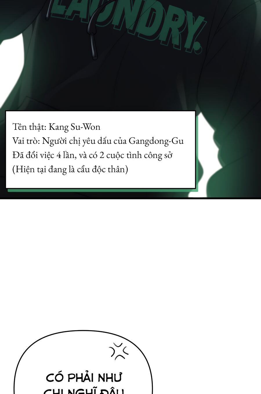 Nhật Kí Đổi Việc Chapter 5 - Trang 2