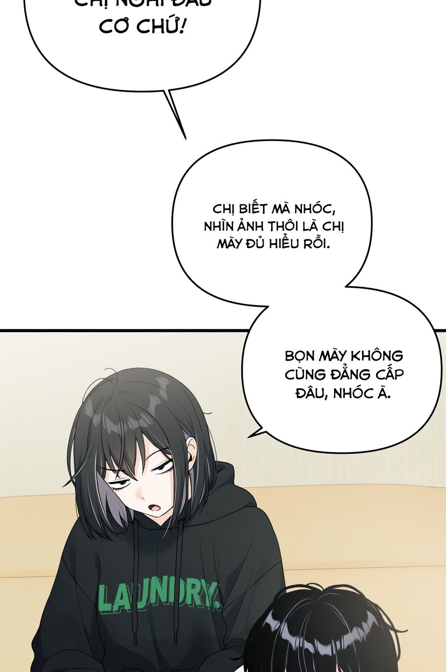 Nhật Kí Đổi Việc Chapter 5 - 30