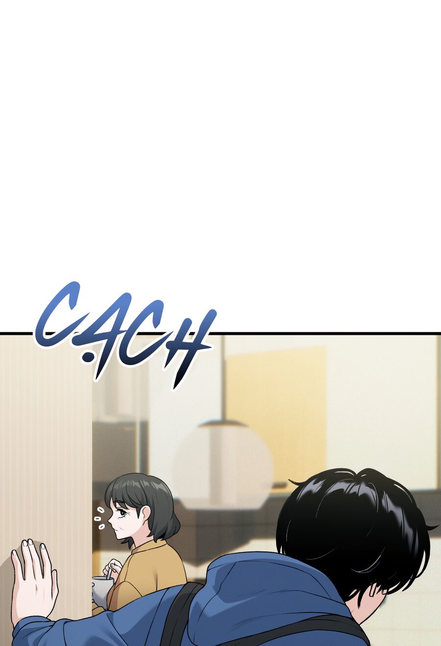Nhật Kí Đổi Việc Chapter 5 - 4