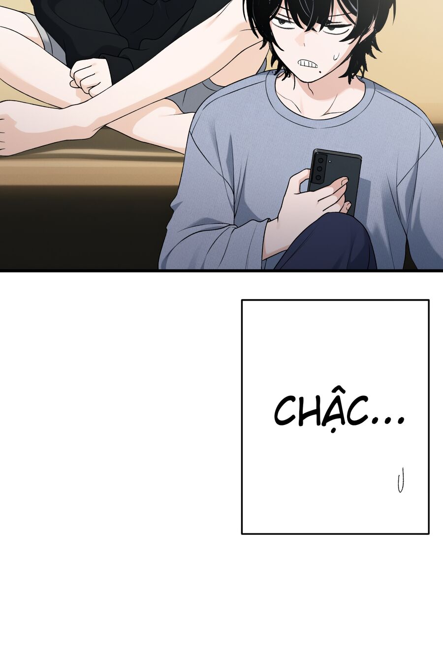 Nhật Kí Đổi Việc Chapter 5 - Trang 2