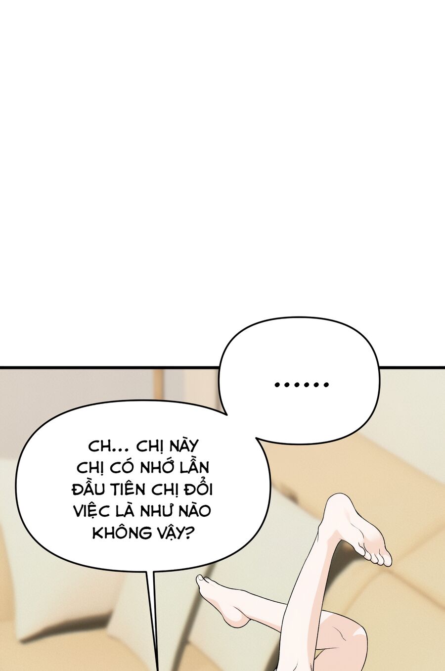 Nhật Kí Đổi Việc Chapter 5 - 32
