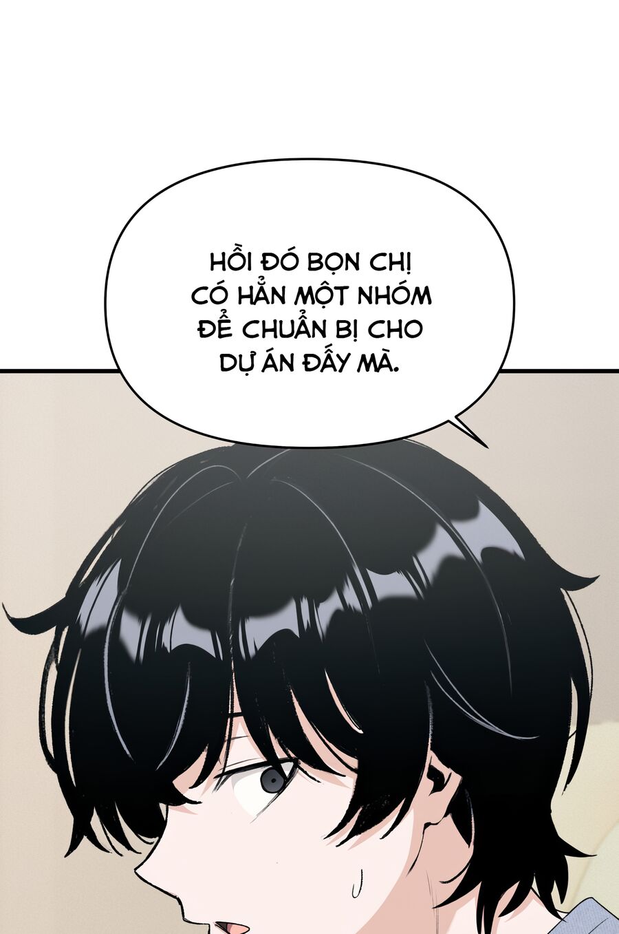 Nhật Kí Đổi Việc Chapter 5 - 34