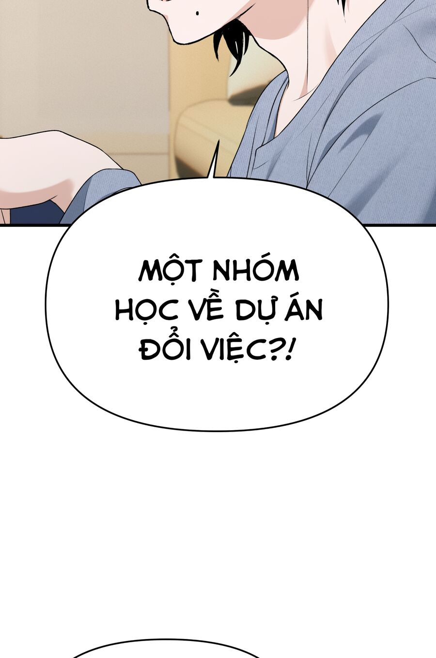 Nhật Kí Đổi Việc Chapter 5 - 35
