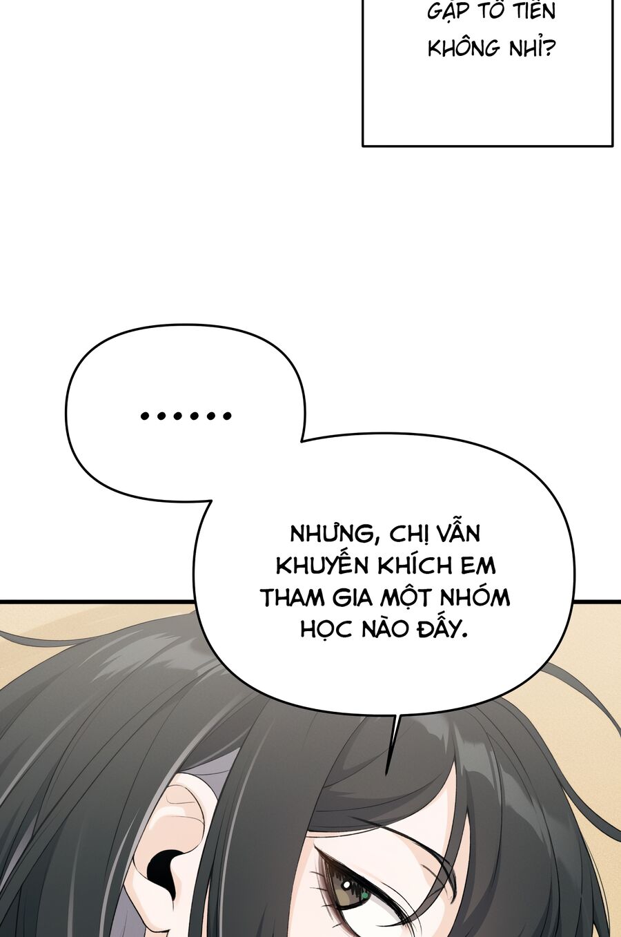 Nhật Kí Đổi Việc Chapter 5 - 39