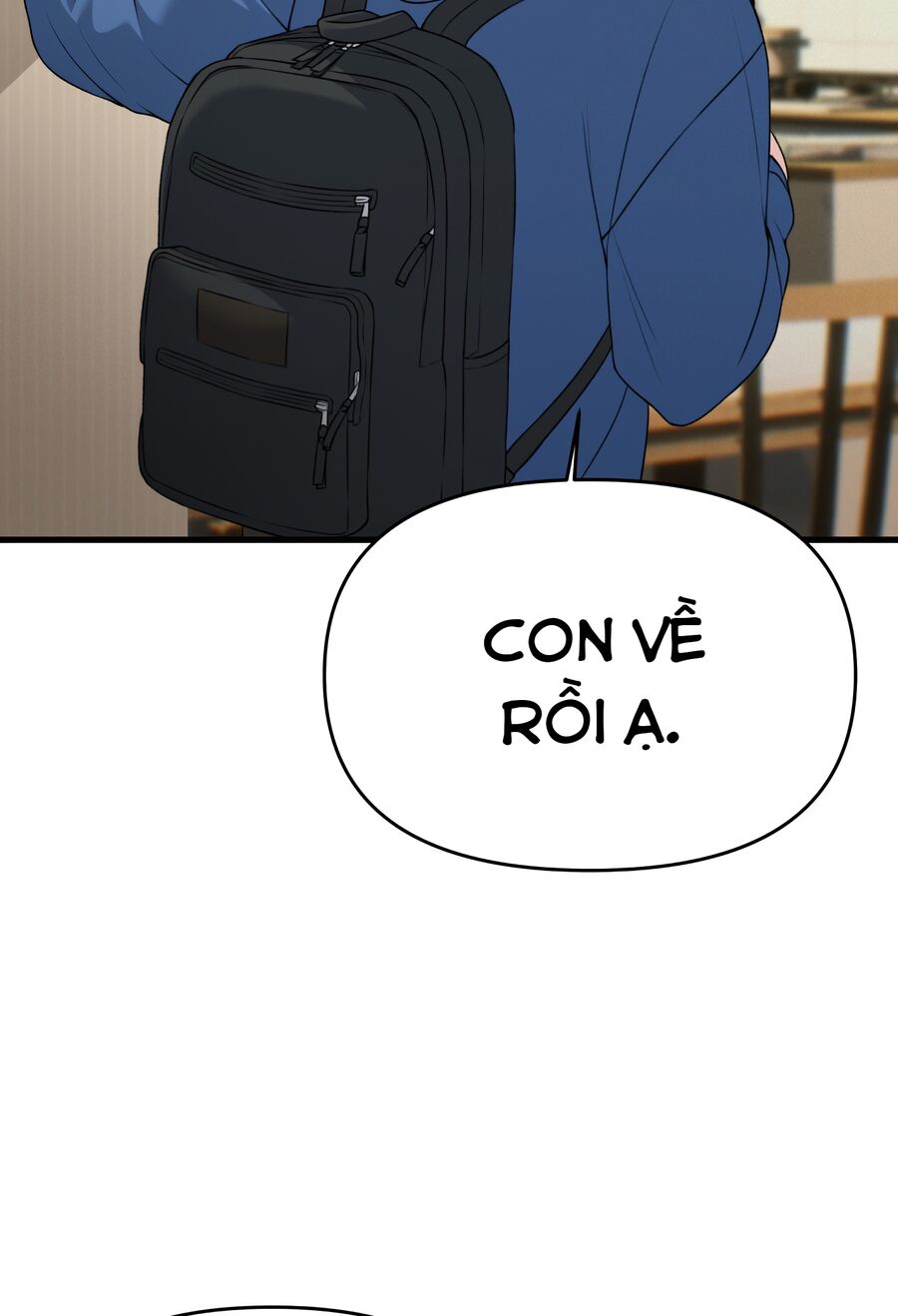 Nhật Kí Đổi Việc Chapter 5 - 5