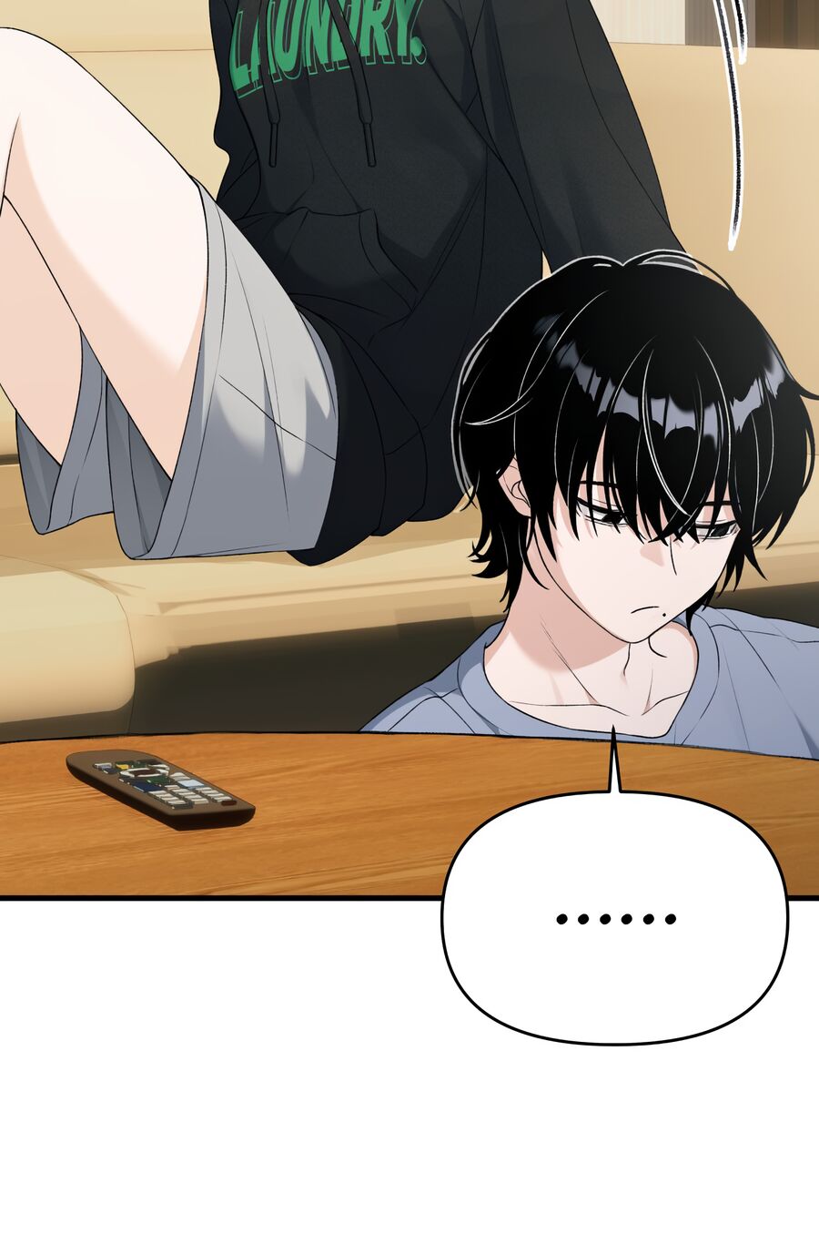 Nhật Kí Đổi Việc Chapter 5 - 42