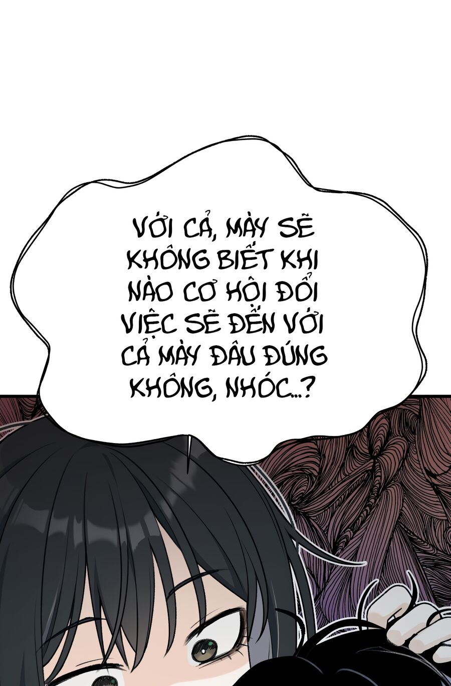 Nhật Kí Đổi Việc Chapter 5 - 43