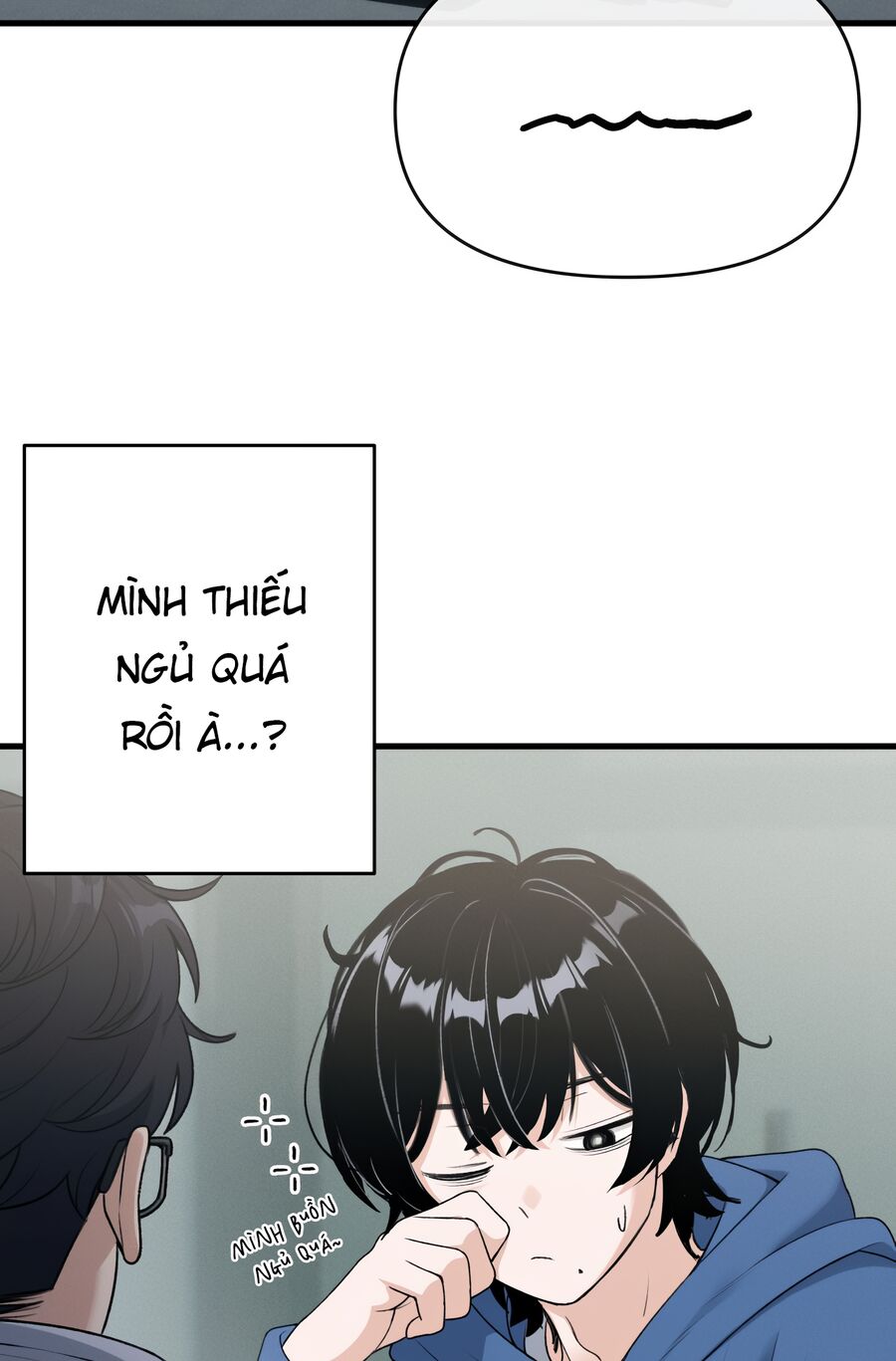 Nhật Kí Đổi Việc Chapter 5 - 51