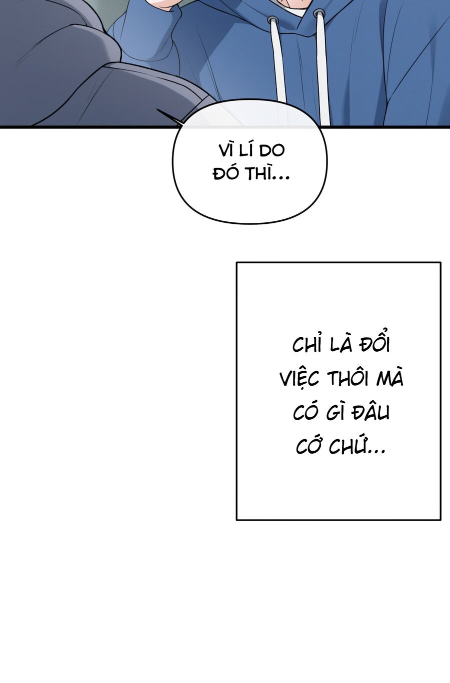Nhật Kí Đổi Việc Chapter 5 - Trang 2