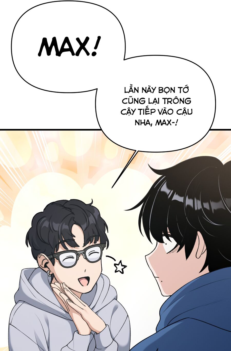 Nhật Kí Đổi Việc Chapter 5 - 53