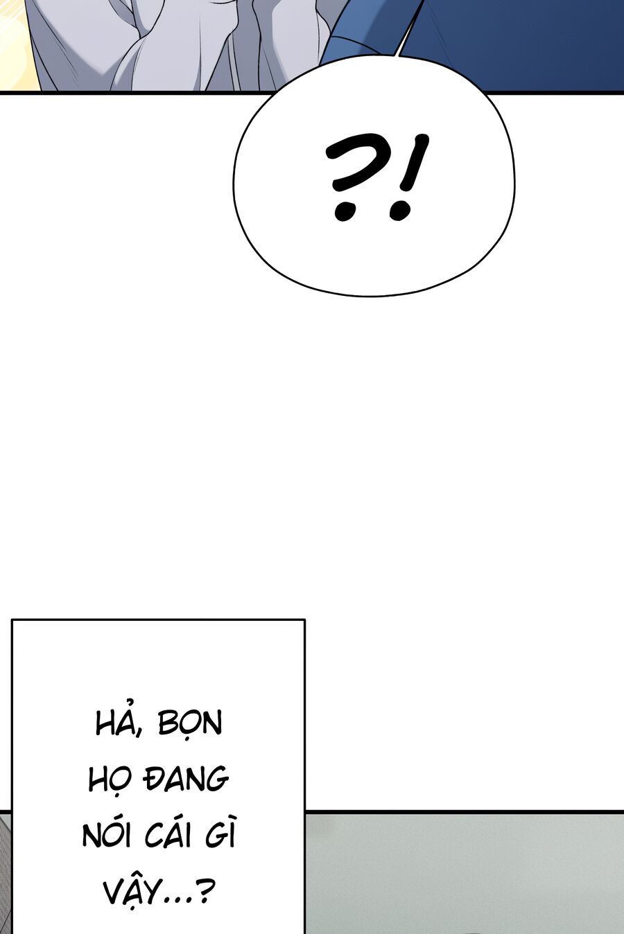 Nhật Kí Đổi Việc Chapter 5 - 54