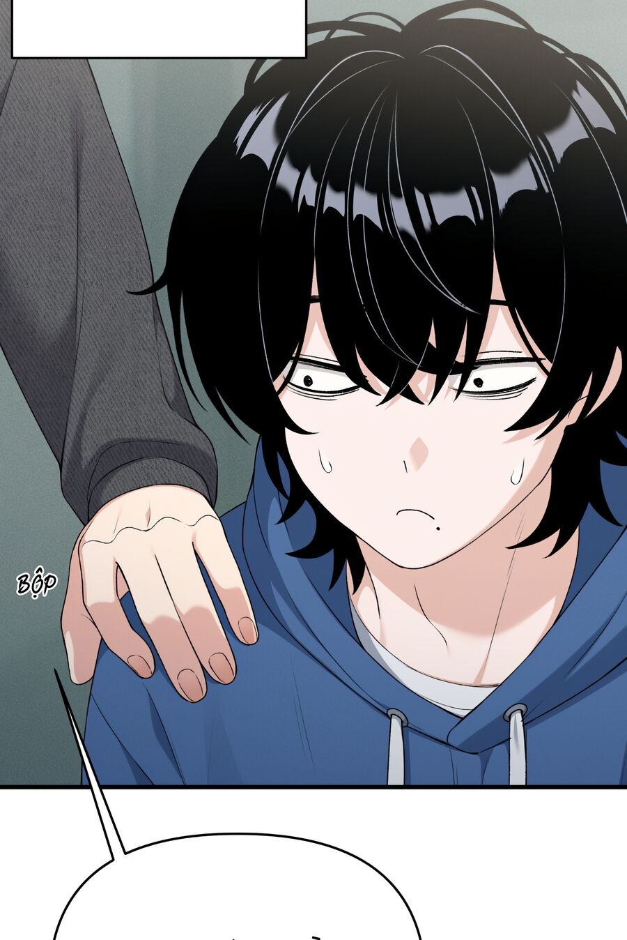 Nhật Kí Đổi Việc Chapter 5 - 55