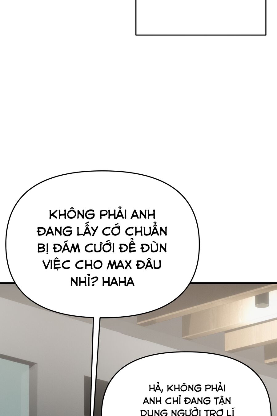 Nhật Kí Đổi Việc Chapter 5 - Trang 2