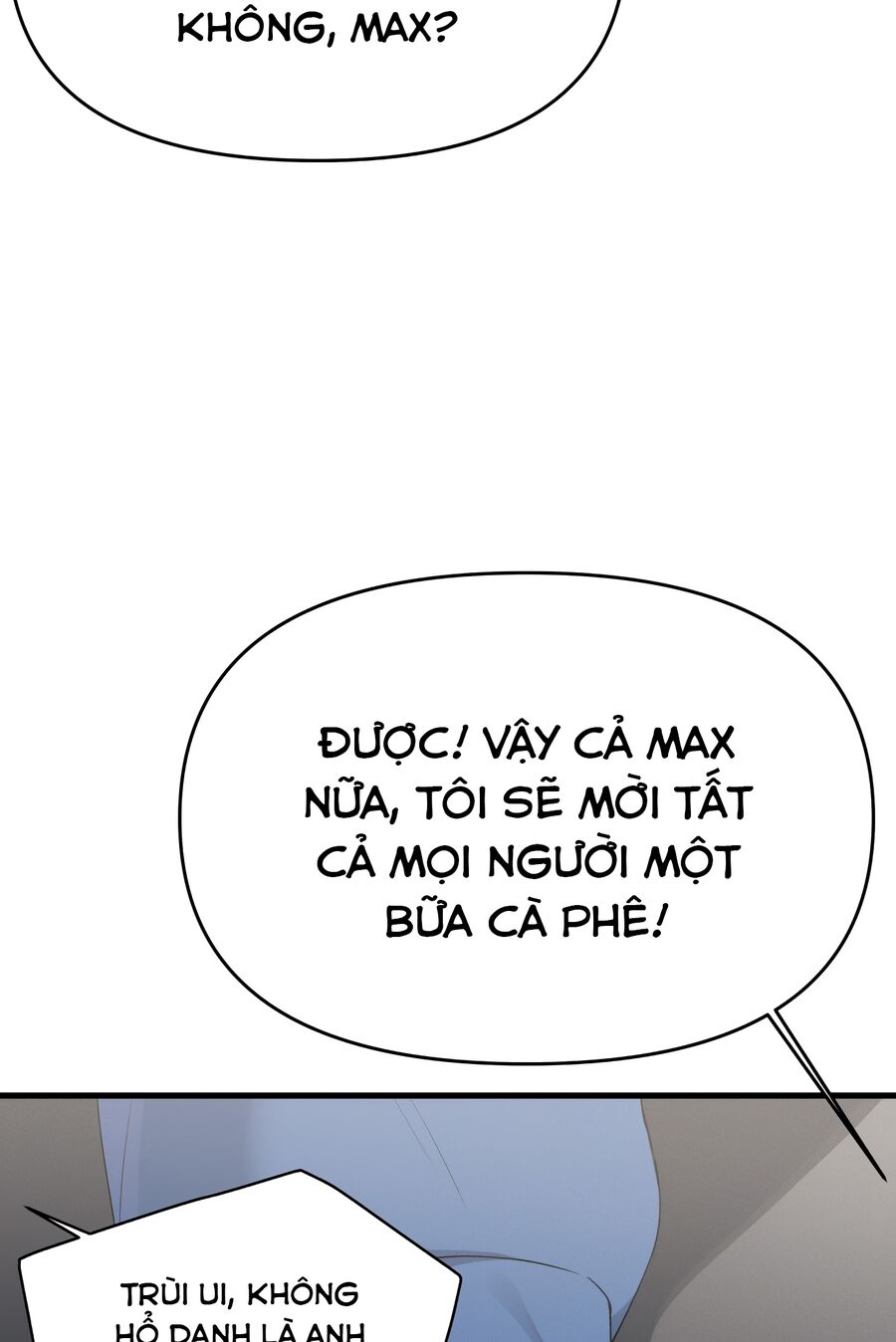 Nhật Kí Đổi Việc Chapter 5 - 60