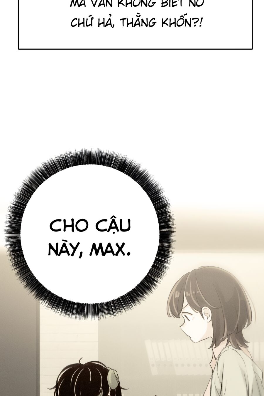 Nhật Kí Đổi Việc Chapter 5 - Trang 2