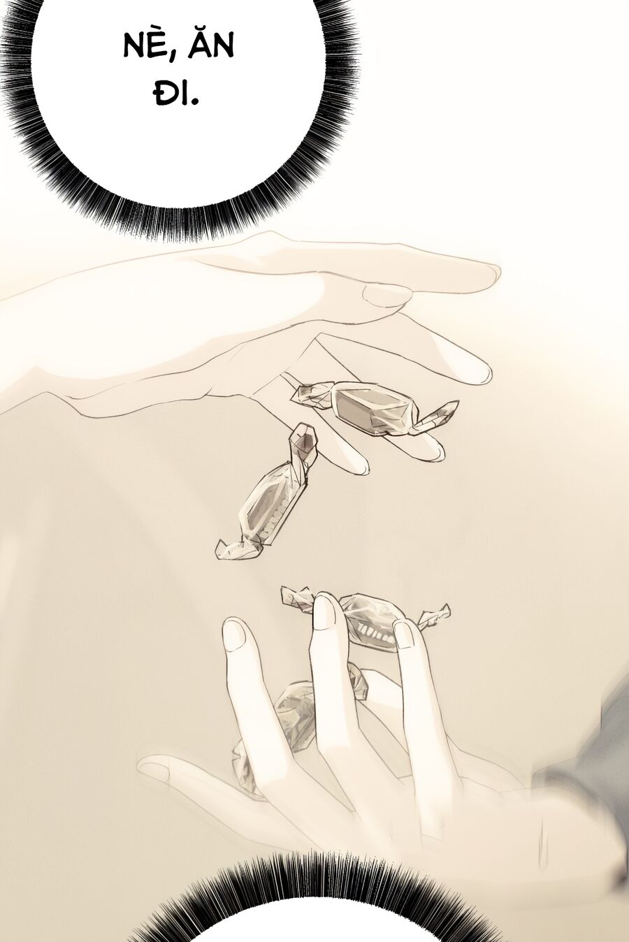 Nhật Kí Đổi Việc Chapter 5 - Trang 2