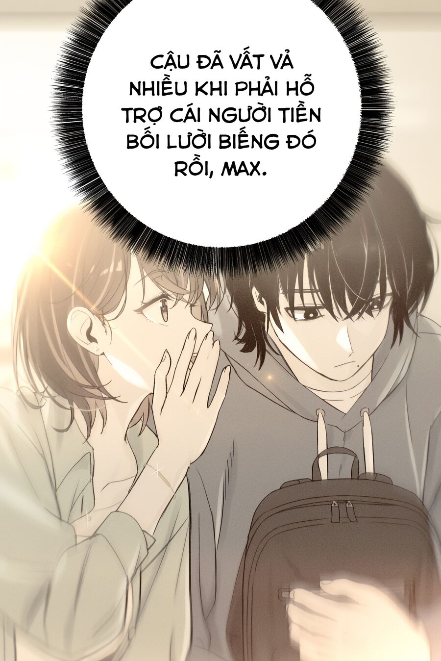 Nhật Kí Đổi Việc Chapter 5 - 65