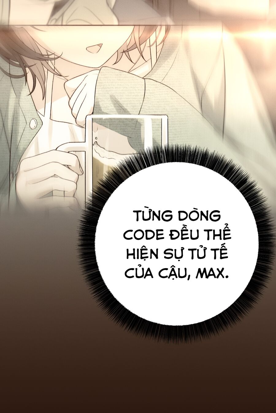 Nhật Kí Đổi Việc Chapter 5 - Trang 2
