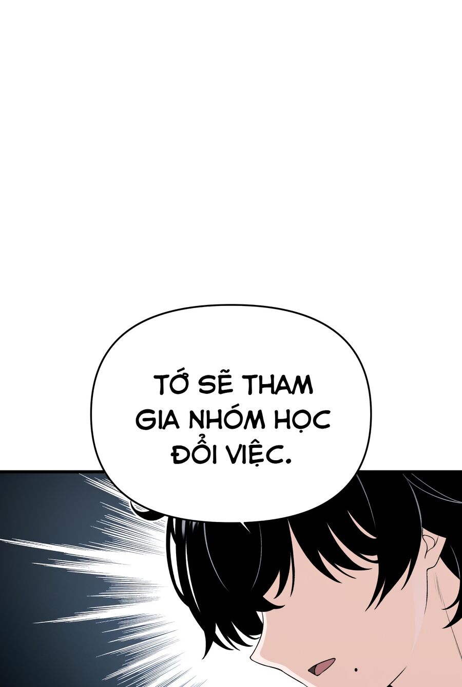 Nhật Kí Đổi Việc Chapter 5 - Trang 2