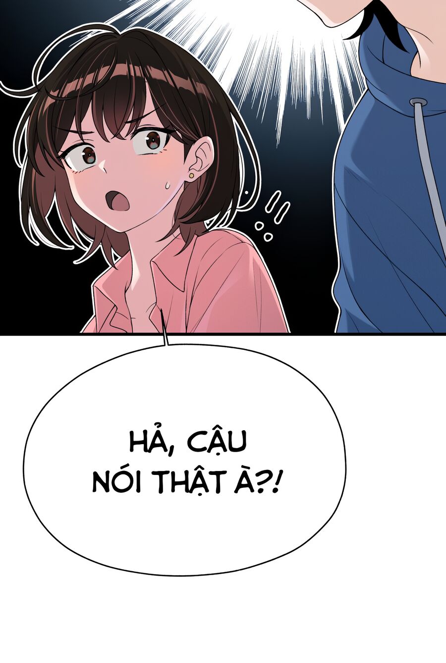 Nhật Kí Đổi Việc Chapter 5 - 82