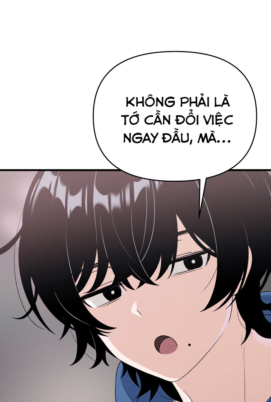 Nhật Kí Đổi Việc Chapter 5 - 83