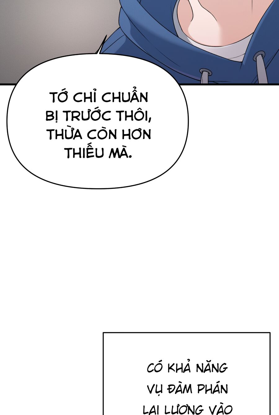 Nhật Kí Đổi Việc Chapter 5 - Trang 2