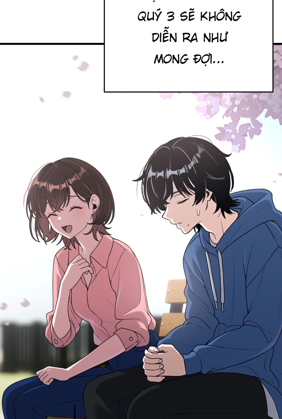 Nhật Kí Đổi Việc Chapter 5 - 85