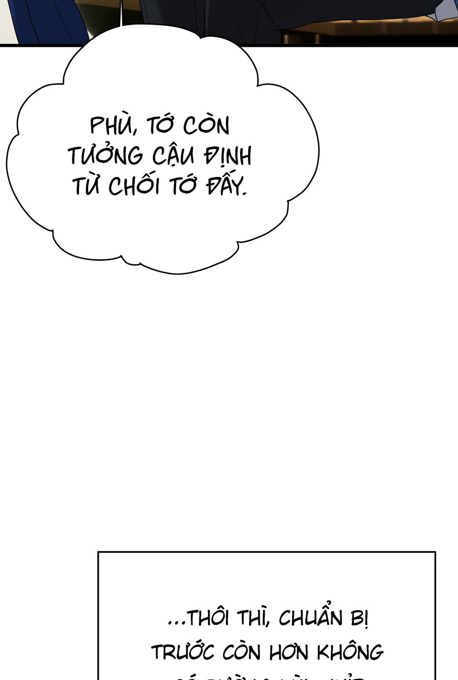 Nhật Kí Đổi Việc Chapter 5 - 86