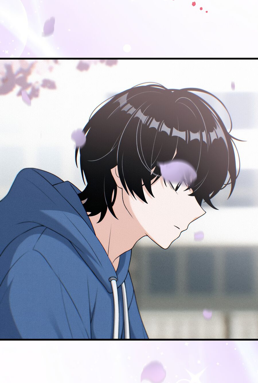Nhật Kí Đổi Việc Chapter 5 - Trang 2