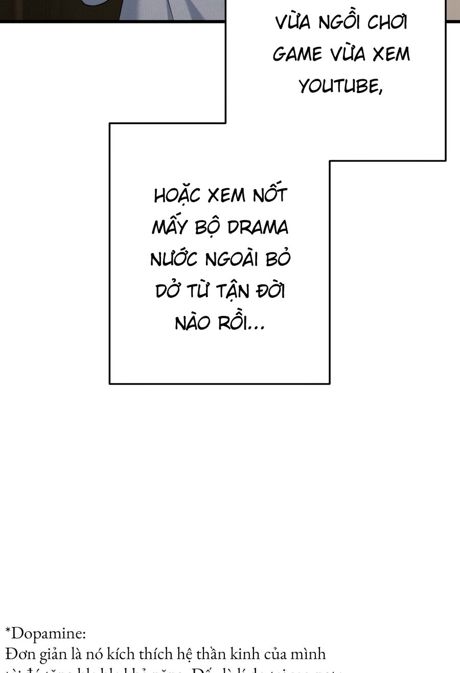 Nhật Kí Đổi Việc Chapter 5 - 10