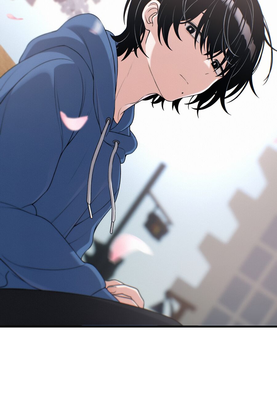 Nhật Kí Đổi Việc Chapter 5 - Trang 2