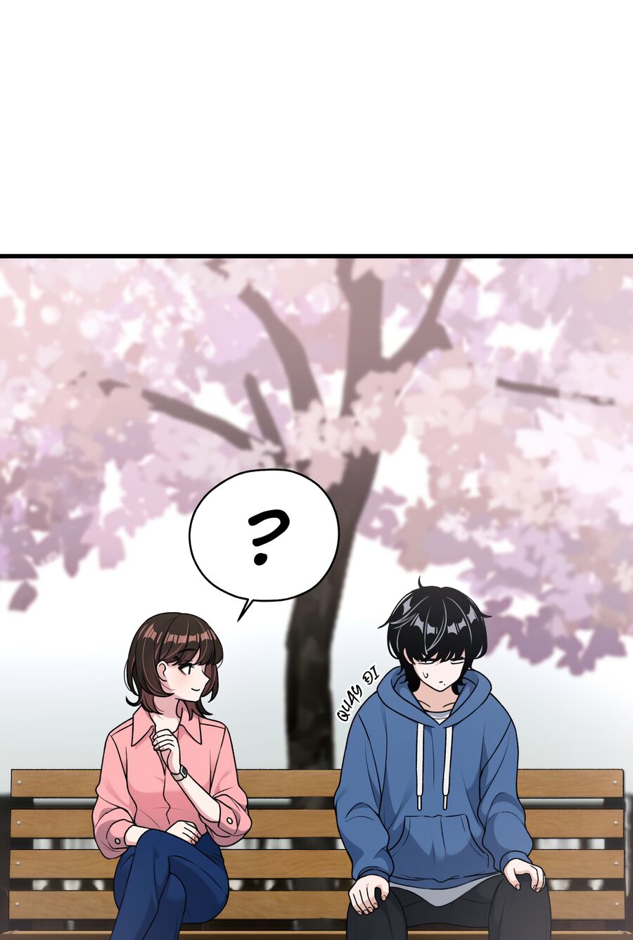 Nhật Kí Đổi Việc Chapter 5 - Trang 2