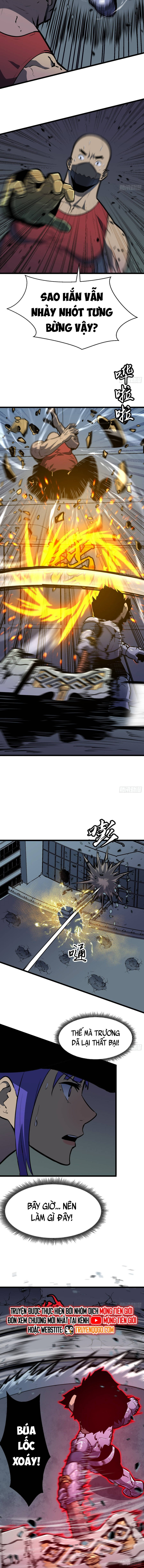Kính Tượng Dự Chi Chapter 10 - Trang 2