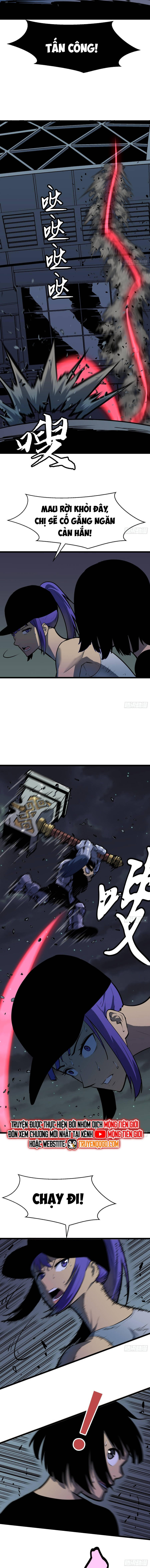 Kính Tượng Dự Chi Chapter 10 - 7