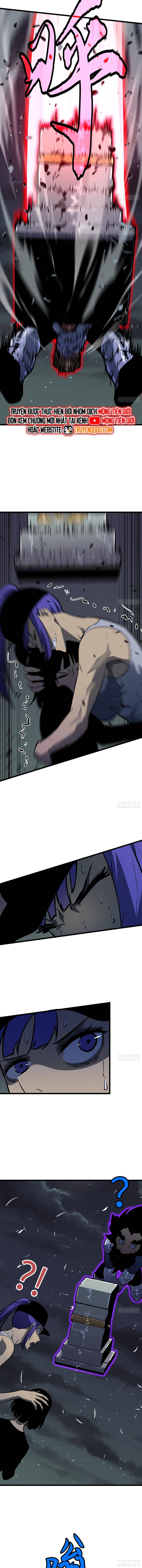 Kính Tượng Dự Chi Chapter 10 - 8