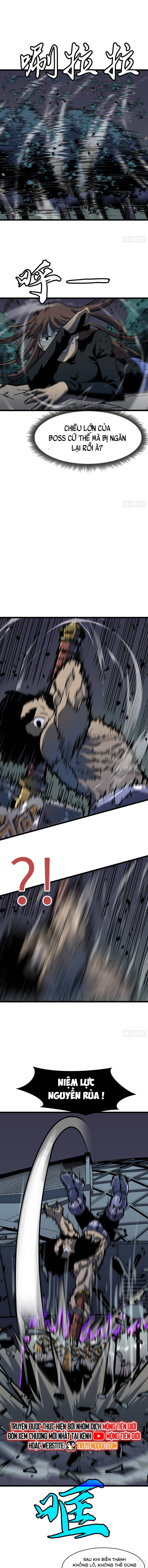 Kính Tượng Dự Chi Chapter 11 - 11