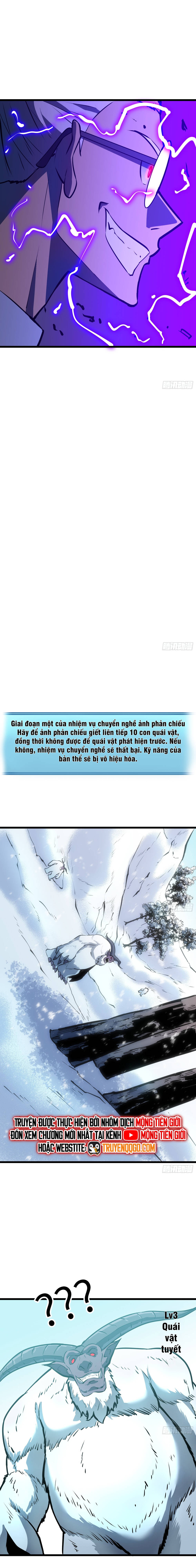Kính Tượng Dự Chi Chapter 7 - 5