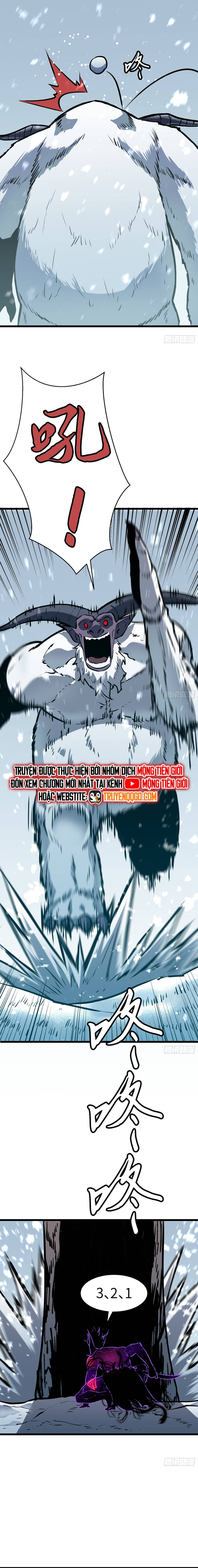 Kính Tượng Dự Chi Chapter 7 - 7