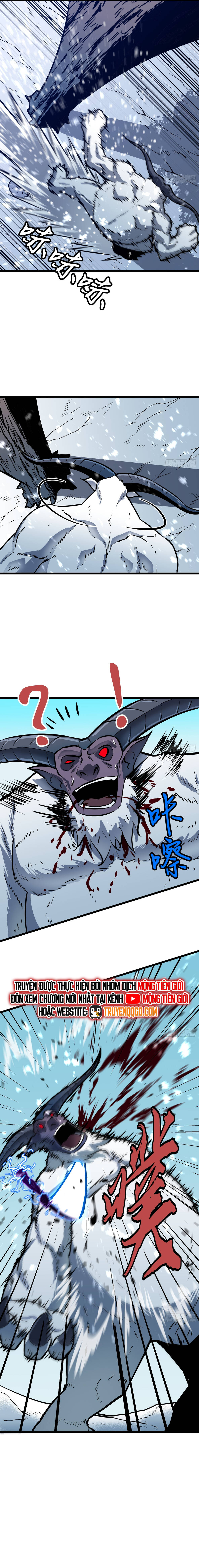 Kính Tượng Dự Chi Chapter 7 - 8