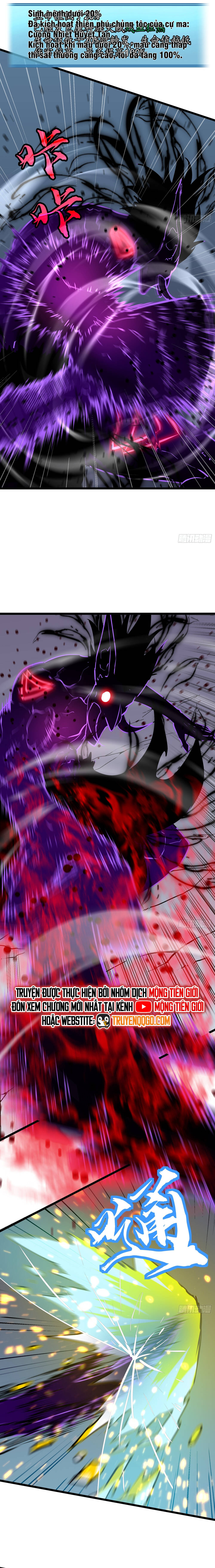 Kính Tượng Dự Chi Chapter 7 - Trang 2