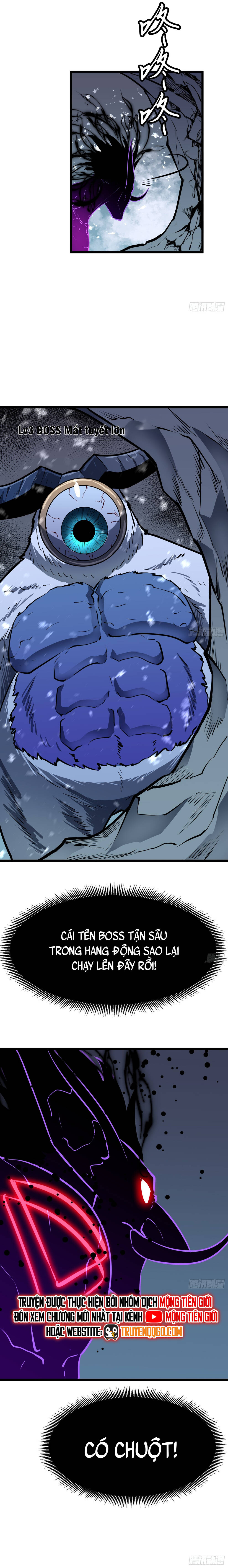 Kính Tượng Dự Chi Chapter 7 - 17