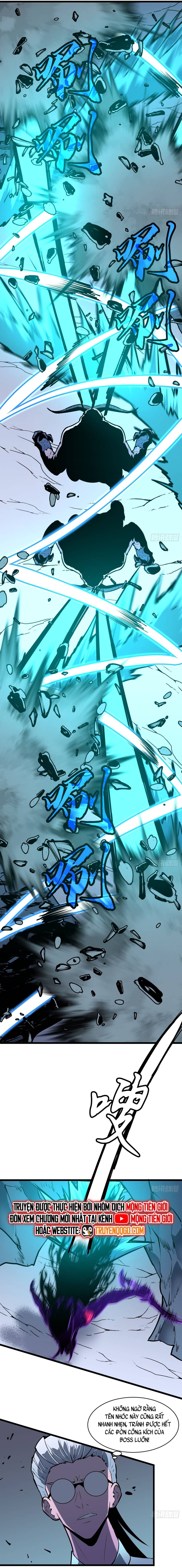 Kính Tượng Dự Chi Chapter 8 - Trang 2