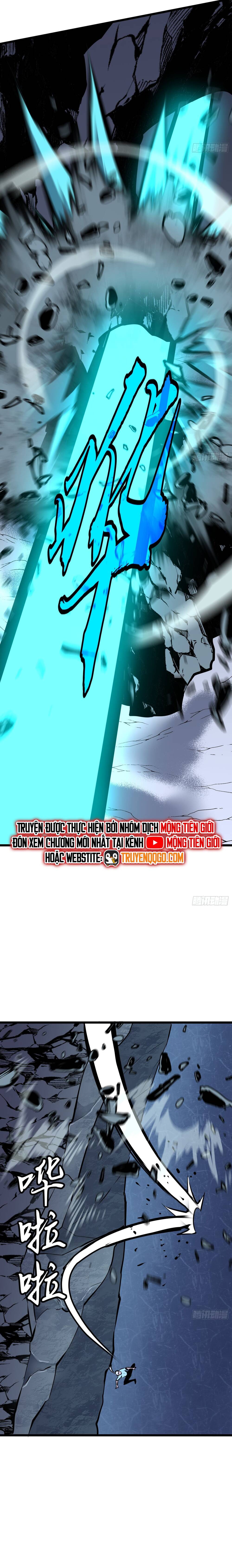 Kính Tượng Dự Chi Chapter 8 - Trang 2