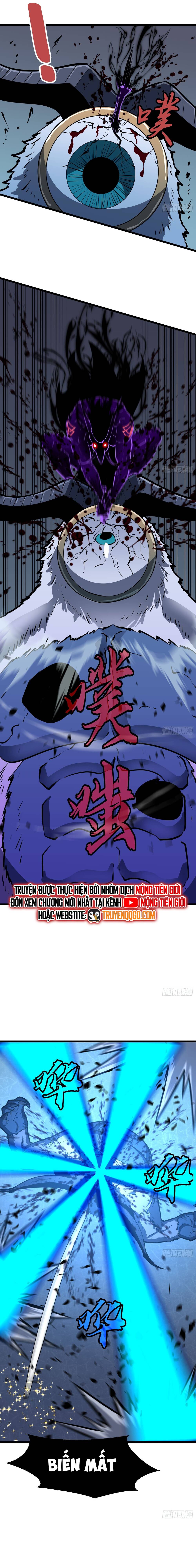 Kính Tượng Dự Chi Chapter 8 - 14