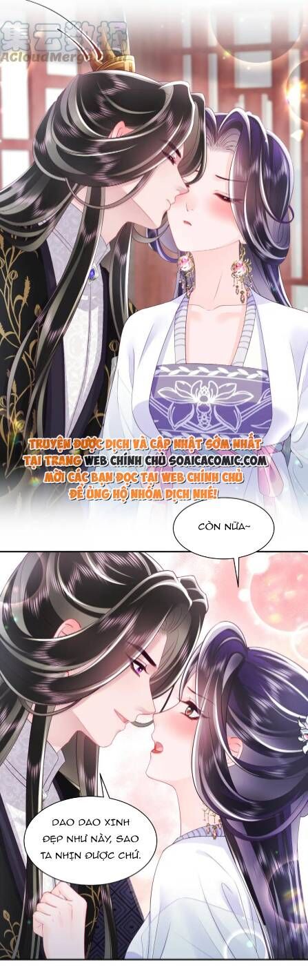 Công Chúa Độc Ác Và Quốc Sư Cấm Dụcmua Sách Bán Chạy Nhất Trực Tuyến Chapter 62 - Trang 2