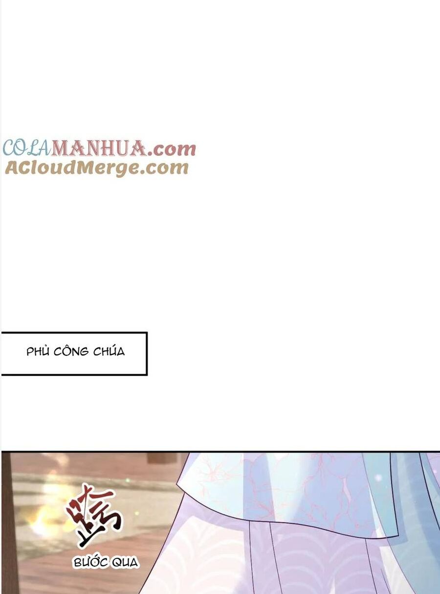 Công Chúa Độc Ác Và Quốc Sư Cấm Dụcmua Sách Bán Chạy Nhất Trực Tuyến Chapter 66 - Trang 2